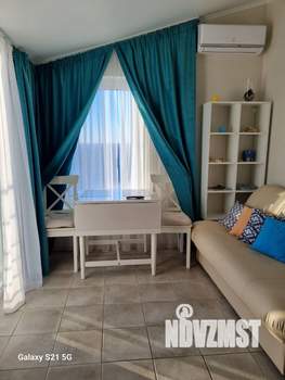 Студия квартира, вторичка, 29м2, 3/3 этаж