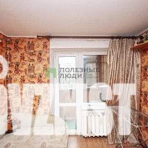 2-к квартира, вторичка, 65м2, 4/12 этаж
