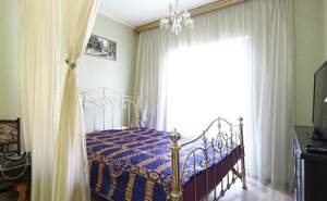 1-к квартира, вторичка, 59м2, 1/4 этаж