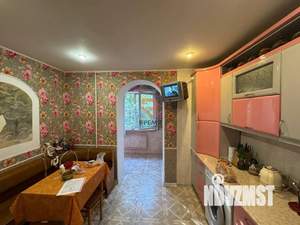 3-к квартира, вторичка, 82м2, 1/5 этаж