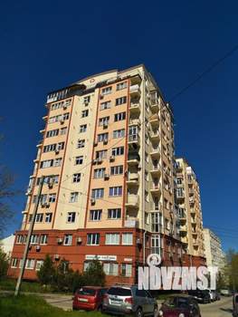 2-к квартира, вторичка, 53м2, 11/11 этаж