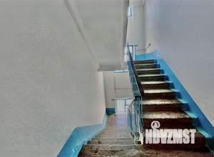 1-к квартира, вторичка, 33м2, 3/5 этаж