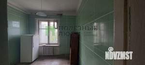 3-к квартира, вторичка, 79м2, 3/3 этаж
