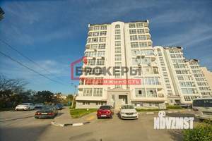 1-к квартира, вторичка, 38м2, 8/9 этаж