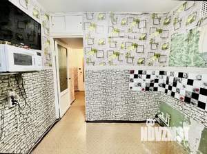 1-к квартира, вторичка, 27м2, 3/5 этаж