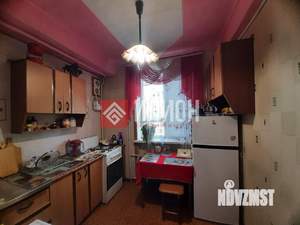 1-к квартира, вторичка, 30м2, 1/5 этаж
