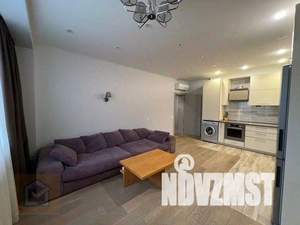 2-к квартира, вторичка, 62м2, 1/16 этаж