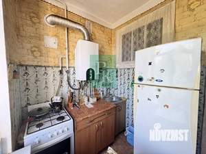 2-к квартира, вторичка, 37м2, 2/2 этаж