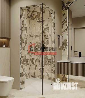 3-к квартира, вторичка, 209м2, 15/16 этаж