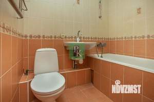 1-к квартира, вторичка, 31м2, 5/5 этаж