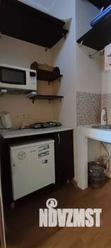 1-к квартира, вторичка, 37м2, 2/6 этаж