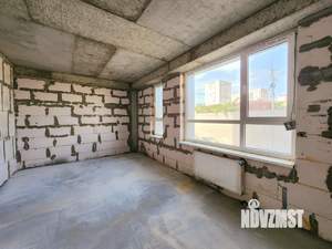 2-к квартира, вторичка, 72м2, 2/10 этаж