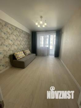 2-к квартира, вторичка, 62м2, 2/9 этаж