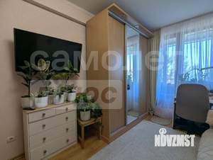 2-к квартира, вторичка, 45м2, 2/5 этаж