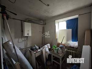 2-к квартира, вторичка, 40м2, 1/5 этаж