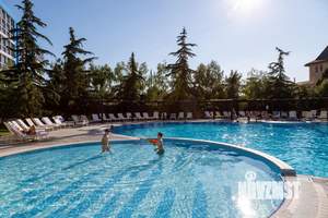 Студия квартира, вторичка, 41м2, 8/9 этаж
