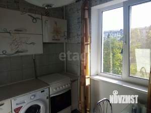 2-к квартира, вторичка, 44м2, 4/5 этаж