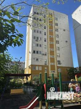 1-к квартира, вторичка, 42м2, 10/11 этаж