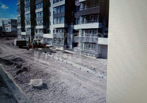 3-к квартира, вторичка, 73м2, 1/9 этаж