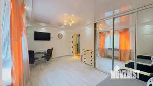 2-к квартира, вторичка, 52м2, 4/5 этаж