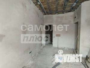 Студия квартира, вторичка, 38м2, 3/3 этаж
