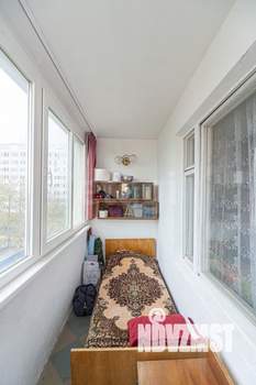 2-к квартира, вторичка, 55м2, 5/9 этаж