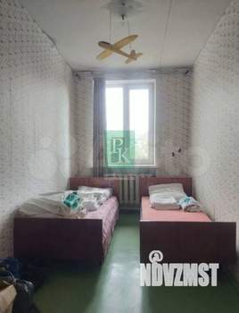 2-к квартира, вторичка, 43м2, 5/5 этаж