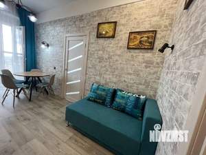2-к квартира, вторичка, 65м2, 13/16 этаж