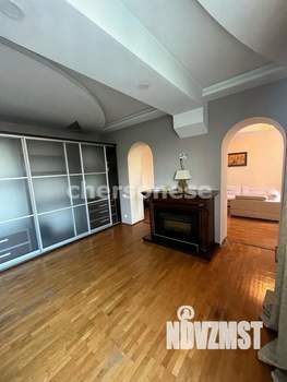 3-к квартира, вторичка, 86м2, 3/4 этаж