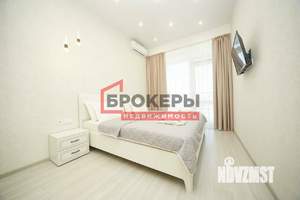 2-к квартира, вторичка, 47м2, 6/10 этаж