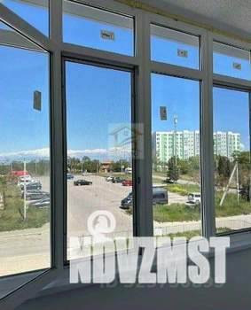 1-к квартира, вторичка, 42м2, 3/5 этаж