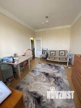 2-к квартира, вторичка, 44м2, 3/5 этаж