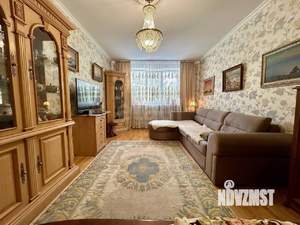 2-к квартира, вторичка, 51м2, 2/5 этаж