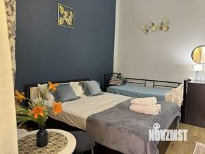 Студия квартира, вторичка, 20м2, 1/1 этаж