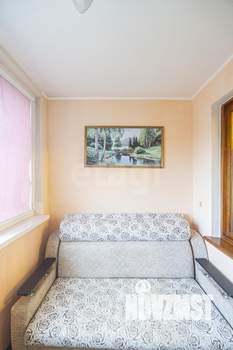 1-к квартира, вторичка, 38м2, 8/9 этаж