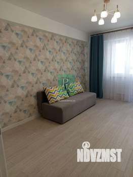 2-к квартира, вторичка, 59м2, 2/9 этаж