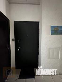 1-к квартира, вторичка, 44м2, 6/8 этаж