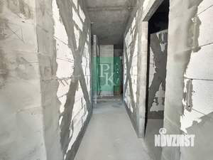 4-к квартира, вторичка, 101м2, 16/17 этаж