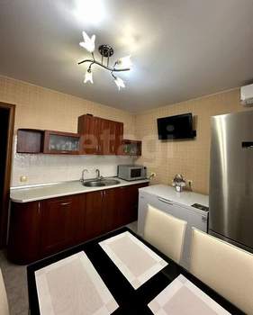 2-к квартира, вторичка, 55м2, 2/5 этаж