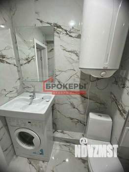 3-к квартира, вторичка, 65м2, 2/5 этаж