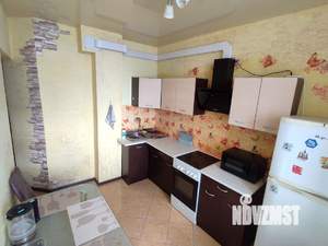 1-к квартира, вторичка, 34м2, 11/12 этаж