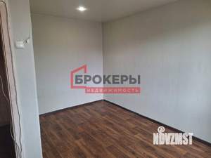 1-к квартира, вторичка, 22м2, 5/5 этаж