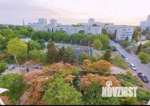 3-к квартира, вторичка, 72м2, 8/9 этаж