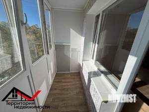 1-к квартира, вторичка, 33м2, 3/5 этаж