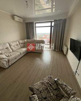 4-к квартира, вторичка, 120м2, 5/5 этаж