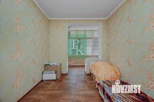 1-к квартира, вторичка, 55м2, 2/5 этаж