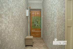 2-к квартира, вторичка, 37м2, 2/3 этаж