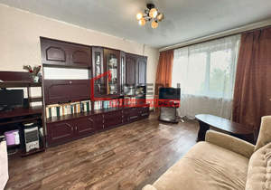 1-к квартира, вторичка, 37м2, 3/8 этаж