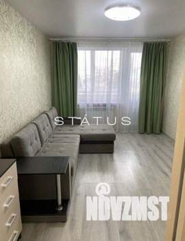 2-к квартира, вторичка, 49м2, 4/5 этаж