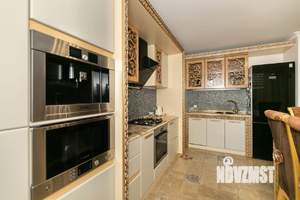 3-к квартира, вторичка, 90м2, 1/5 этаж